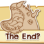 The End?