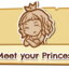 Meet your Princess