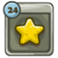 24 star