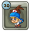 20 level