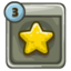 3 star