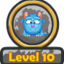 Level 10