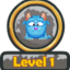 Level 1