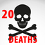 20 Deaths