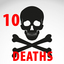 10 Deaths