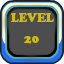 Level 20