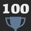 100 points!!!