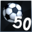 50x Goals