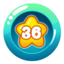36stars