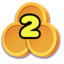 Coins level 2