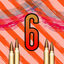 6 Kills