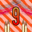 9 Kills