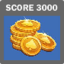 3000 scorer