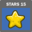 15 star achiever