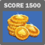 1500 scorer