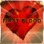 First Blood