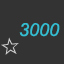 Score 3000