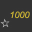 Score 1000