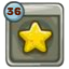 Achieve 36 stars