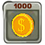 Score 1000