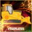 Fearless