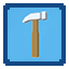 Small hammer