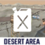 Desert Area Fuel Trial Complete