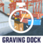 Graving Dock Time Trial Complete