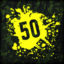 50 kills