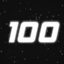100