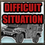 Difficuit Situation