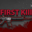 First Kill