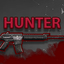 Hunter