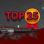 TOP 25