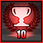 10 Victories
