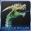 Reptile Killer