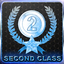 Second Class
