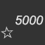 Score 5000