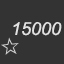 Score 15000