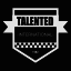 Talented