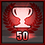 50 Victories