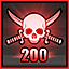 200 Frags
