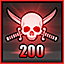 200 Frags