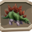 Stegosaurus