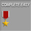 Complete Game Easy