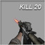Kill 20