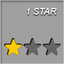 1 Star