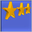 3 Stars