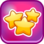 TRIPLE STARS