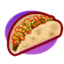 DELICIOSO TACO